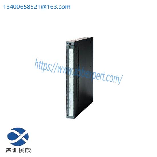 SIEMENS 6ES7422-1BL00-0AA0 Digital Output Module