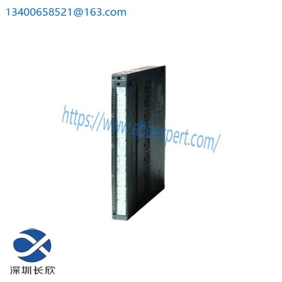 SIEMENS 6ES7431-7KF00-0AB0 analog input module