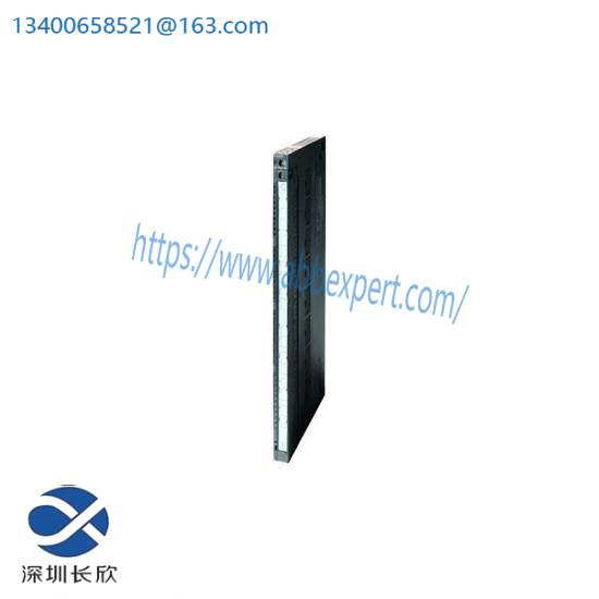 Siemens 6ES7431-7KF00-6AA0 Front connector