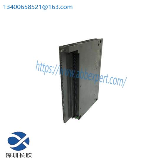 SIEMENS 6ES7432–1HF00–0AB0 analog output module