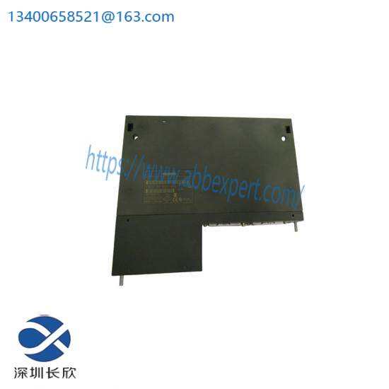 Siemens 6ES7460-1BA00-0AB0 IM460-1 TRANSMITTER INTERFACE MODULE