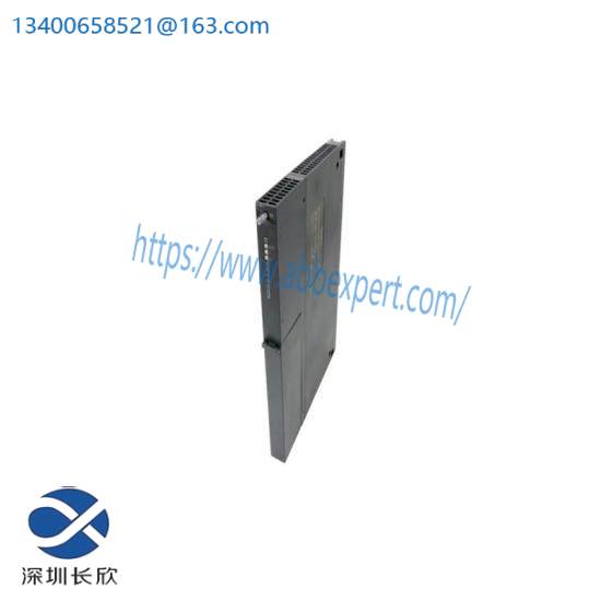 Siemens 6ES7460-1BA01-0AB0 Transmitter Interface Module