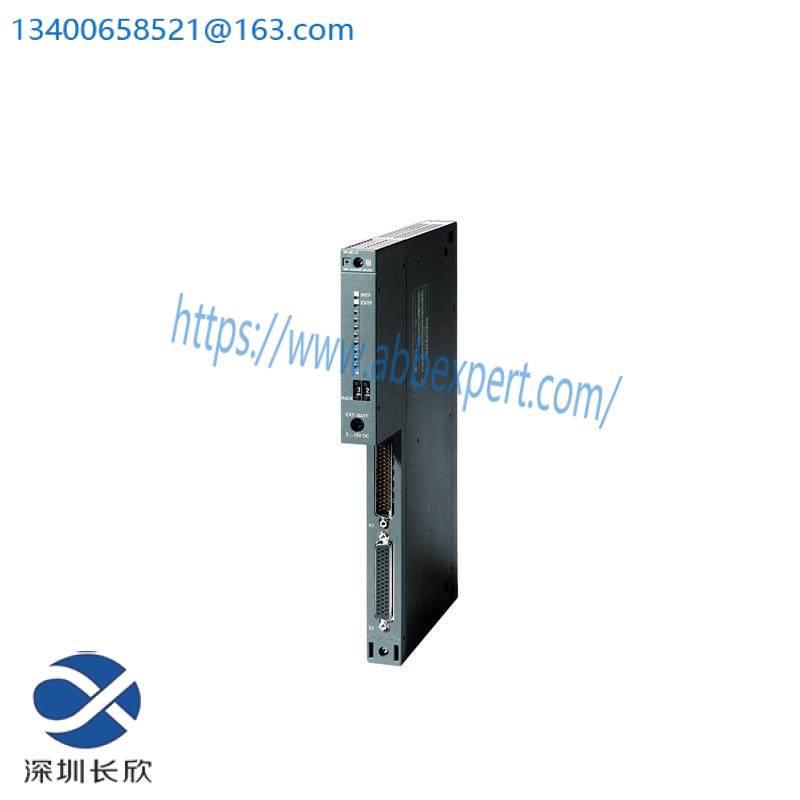 SIEMENS 6ES7461-0AA01-0AA0  Interface Module