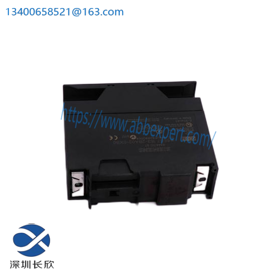 SIEMENS 6ES7478-2AC00-0AC0  Expansion Module