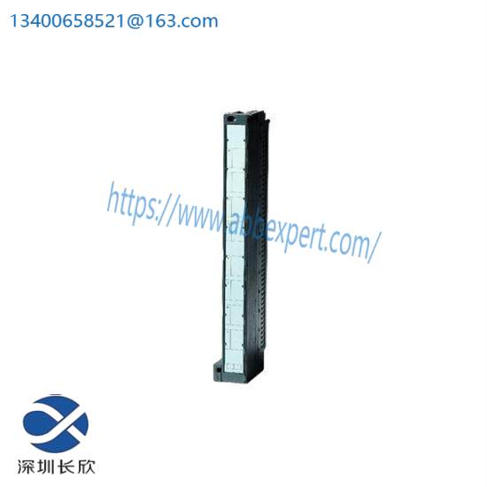 SIEMENS 6ES7492-1AL00-0AA0 front connector