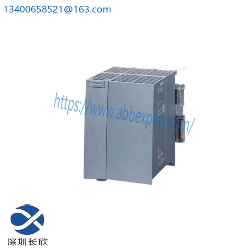 Siemens 6ES7507-0RA00-0AB0 Power Supply