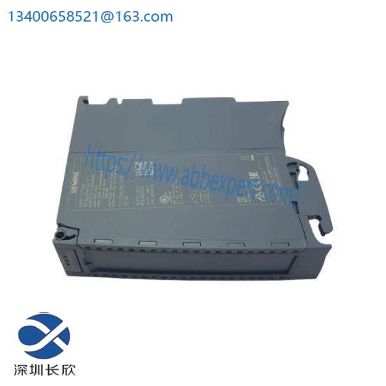 Siemens 6ES7522-5HH00-0AB0  Digital Output Module