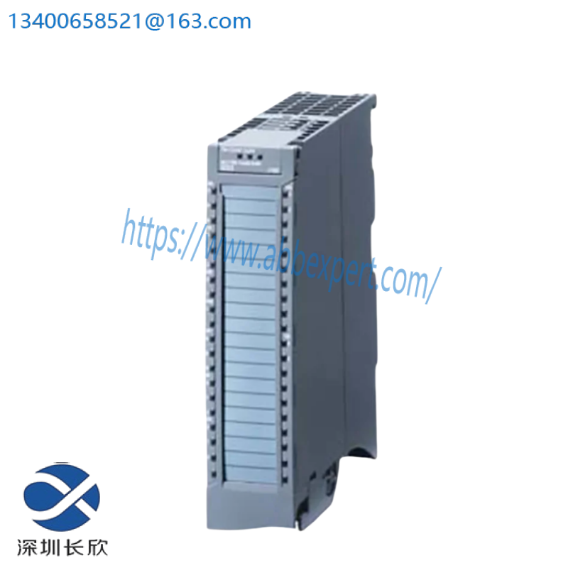 SIEMENS 6ES7551-1AB01-0AB0 Digital, Transistor
