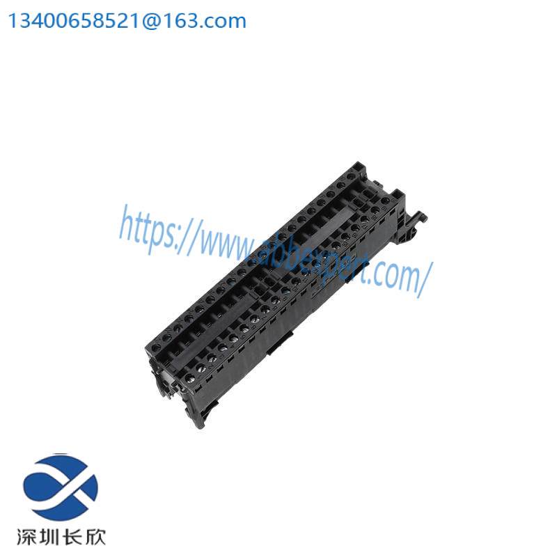 Siemens 6ES7592-1AM00-0XB0 Front Connector