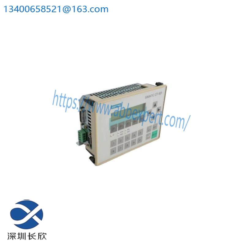 Siemens 6ES7621-1AD02-0AE3 Compact Unit