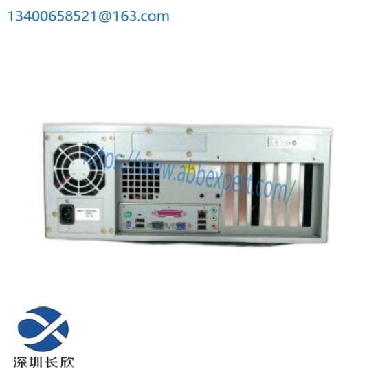 SIEMENS 6ES7650-0GC16-0YX0