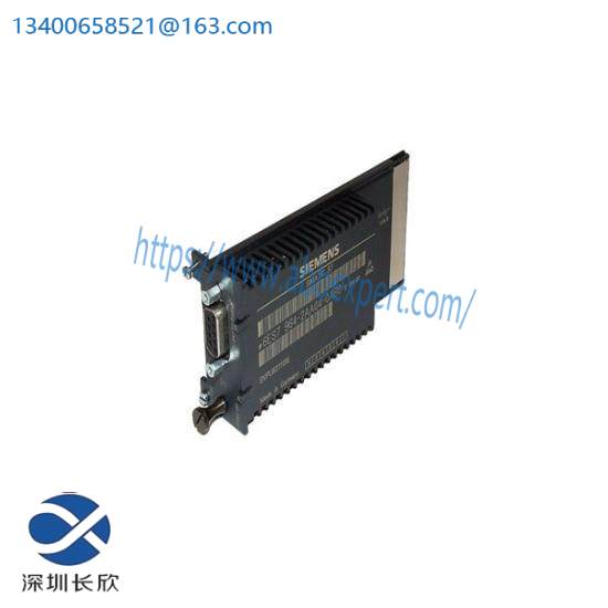 Siemens 6ES7964-2AA04-0AB0 Interface Module