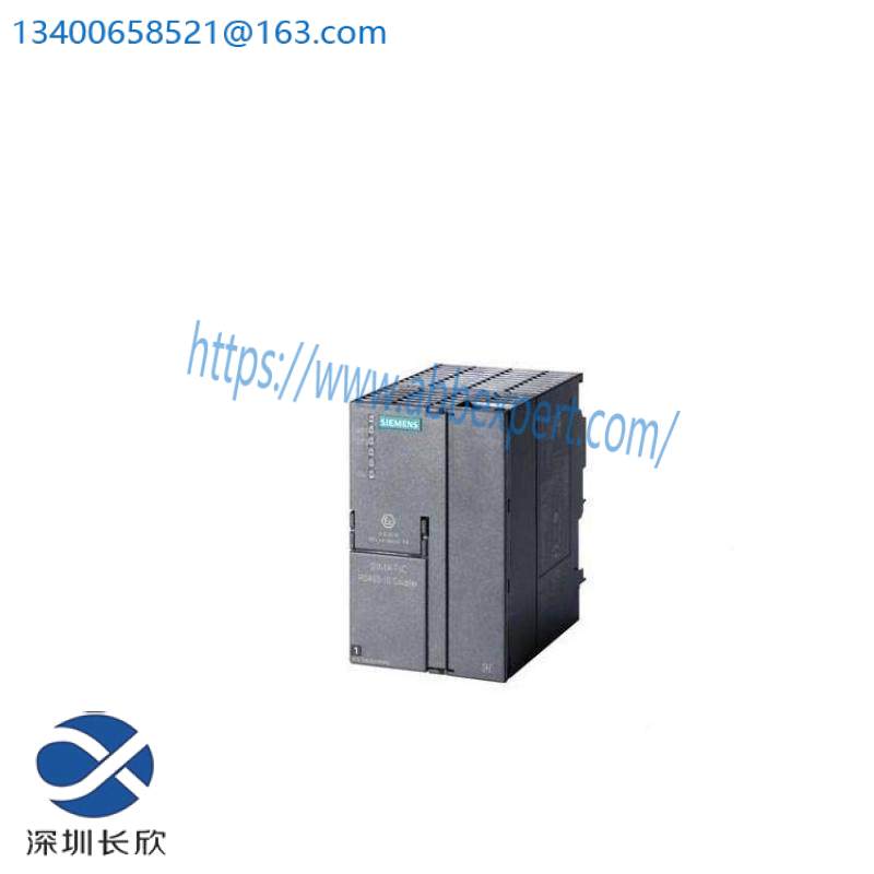 SIEMENS 6ES7972-0AC80-0XA0 REPEATER MODULE