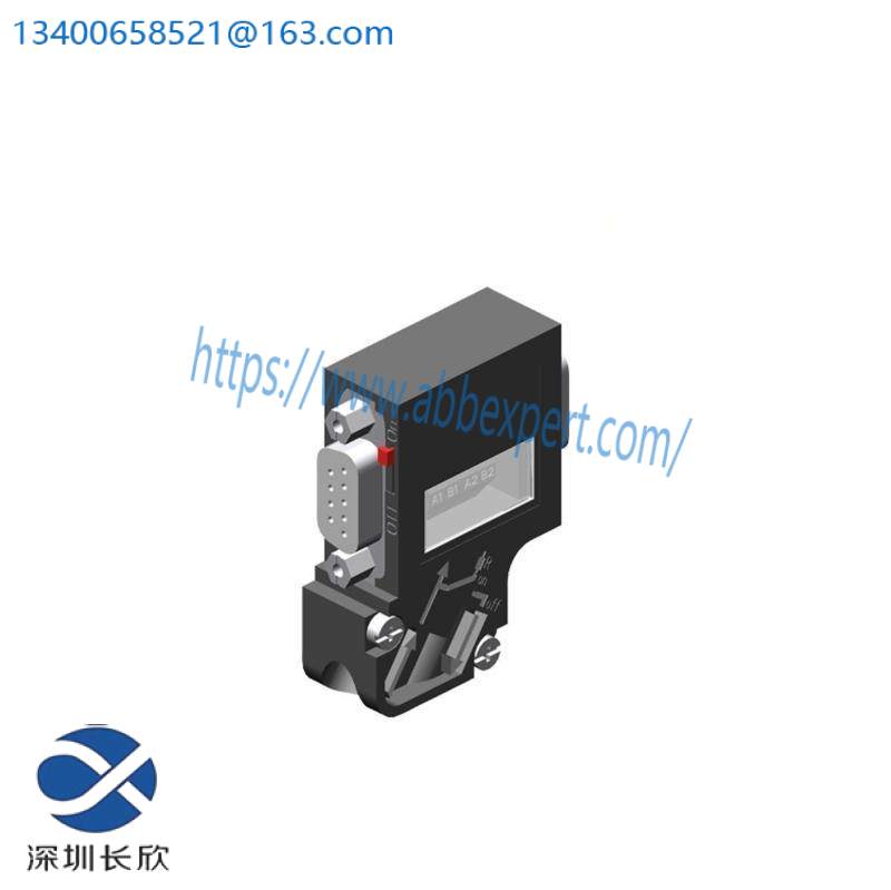 SIEMENS 6ES7972-0BB42-0XA0 Bus Connector