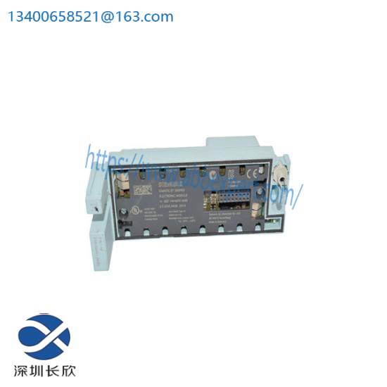 Siemens 6ES7 144-4GF01-0AB0 Electronic module