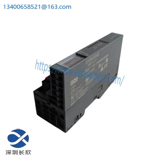 Siemens 6ES7 151-1AA06-0AB0  Interface Module