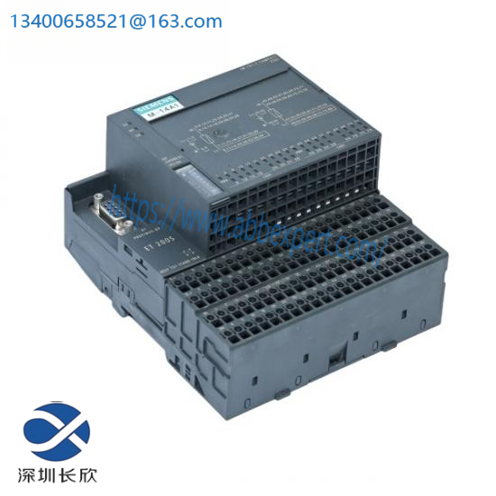 Siemens 6ES7 151-1CA00-3BL00  IM151-1 Compact Module