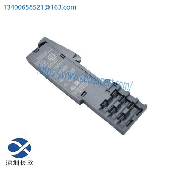 Siemens 6ES7 193-6PA00-0AA0  Server Module