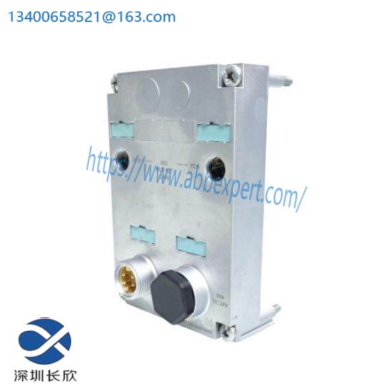 Siemens 6ES7 194-4AJ00-0AA0  Connector Module