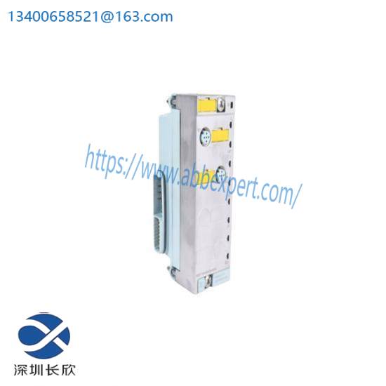 Siemens 6ES7 194-4DA00-0AA0 ET 200 PRO Connection module