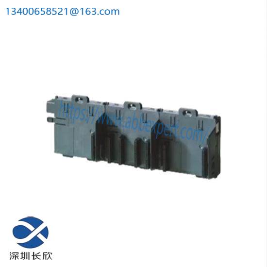 SIEMENS 6ES7 195-7HD80-0XA0 Bus Module