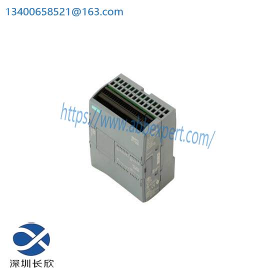 Siemens 6ES7 214-1AG31-0XB0 compact CPU