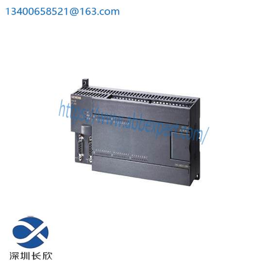 Siemens 6ES7 216-2BD23-0XB8 CPU 226 Compact Unit