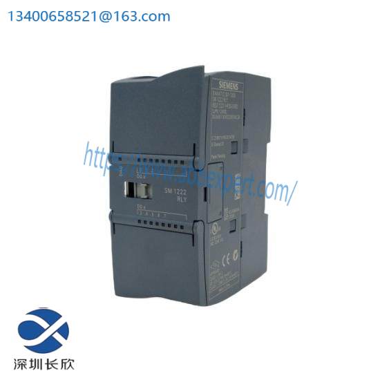 Siemens 6ES7 222-1HF30-0XB0  Simatic