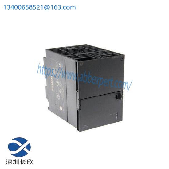 SIEMENS 6ES7 307-1KA02-0AA0 Power Supply