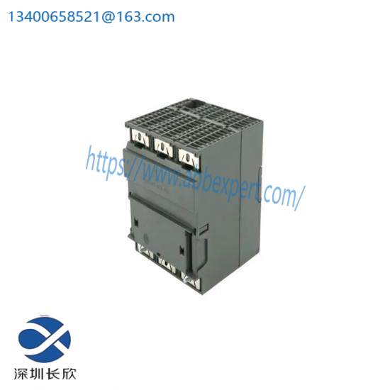 Siemens 6ES7 313-6BE01-0AB0 COMPACT CPU