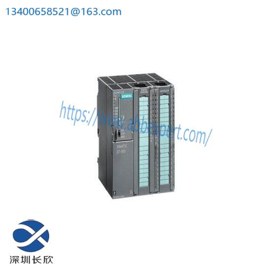 Siemens 6ES7 314-6CH04-0AB0 Compact CPU