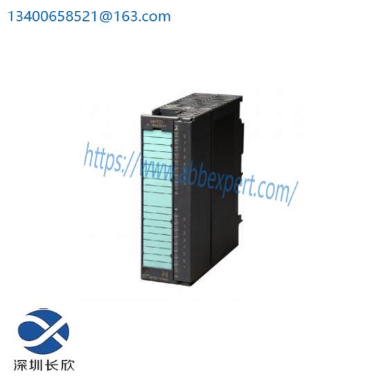 SIEMENS 6ED1055-1HB00-0BA0  EXPANSION MODULE
