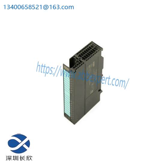 Siemens 6ES7 321-7BH01-0AB0 Digital Input Module