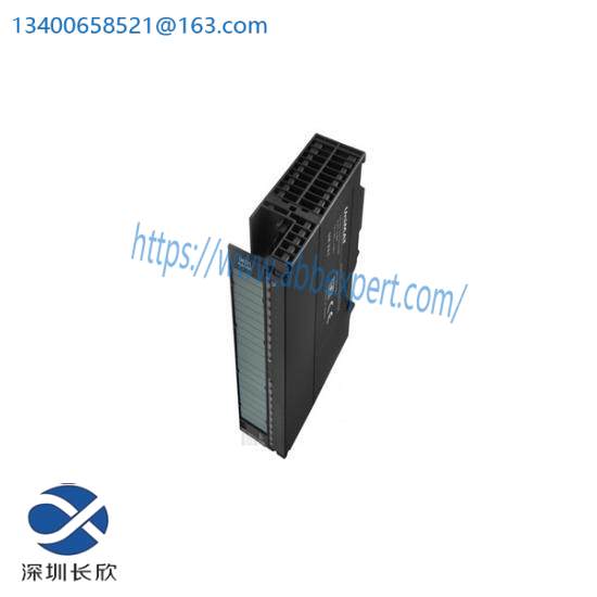 Siemens 6ES7 331-7KF02-0AB0 Analog input SM 331