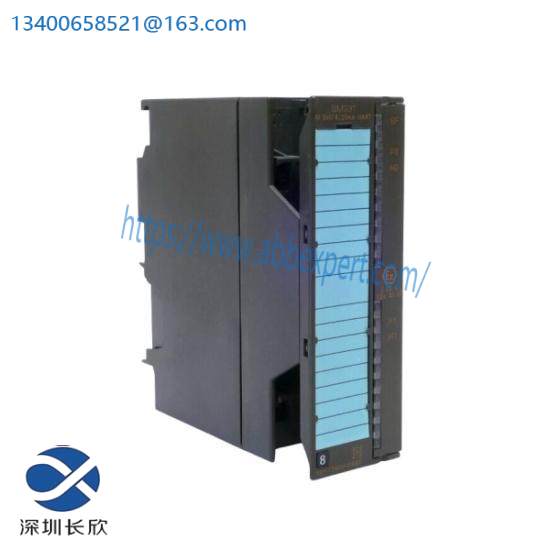 Siemens 6ES7 331-7TB00-0AB0  Digital Input Module