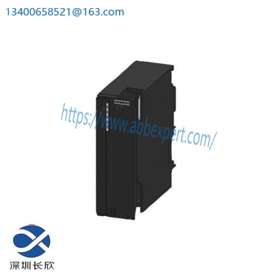 Siemens 6ES7 341-1CH02-0AE0 Communication Module