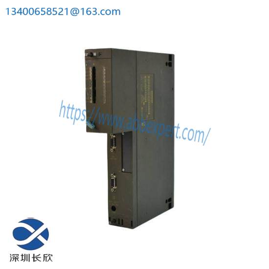 Siemens 6ES7 414-3XJ00-0AB0  CPU 414-3 Processor Module