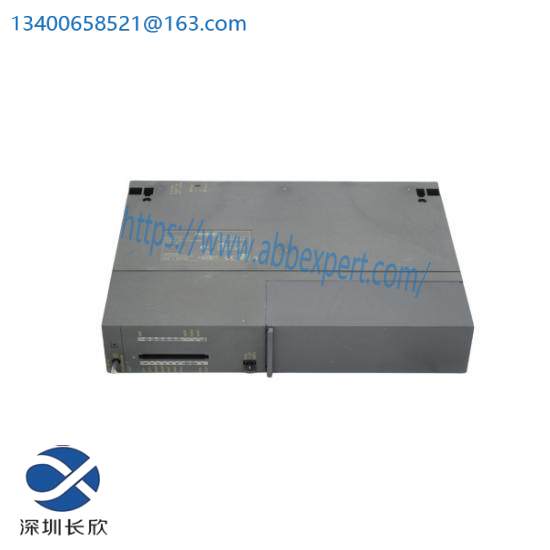 Siemens 6ES7 417-4HT14-0AB0 CPU 417H Central Unit