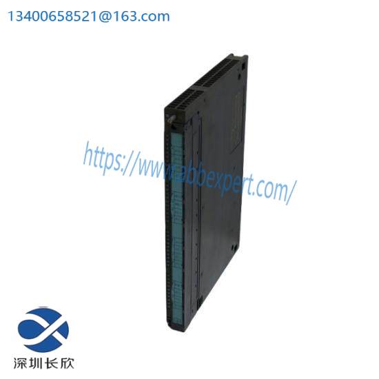 Siemens 6ES7 422-1BH10-0AA0  SM422 Digital Output Module