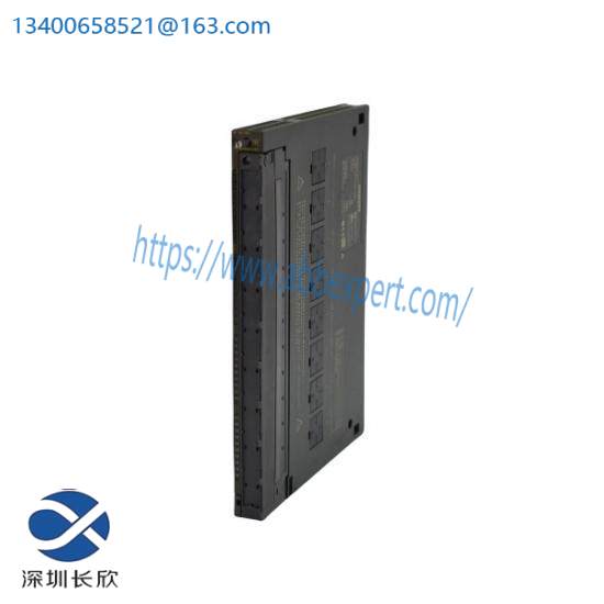 Siemens 6ES7 431-0HH00-0AB0  SM431 Analog Input Module