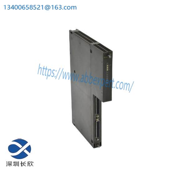 Siemens 6ES7 460-3AA01-0AB0  FM460-3 Transmitter Interface Module