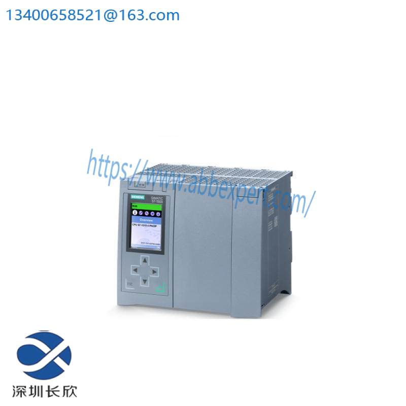 SIEMENS 6ES7 518-4AP00-0AB0 Processor