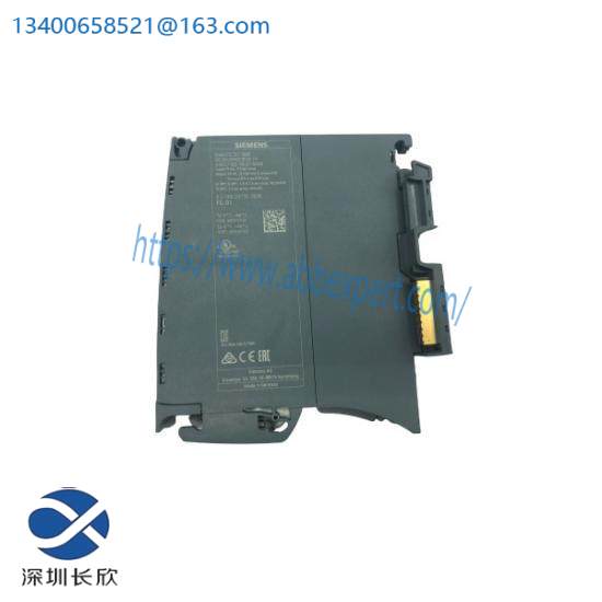 Siemens 6ES7 522-1BL01-0AB0  Digital output module