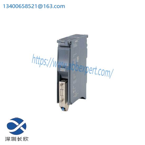 Siemens 6ES7 540-1AB00-0AA0 communication module