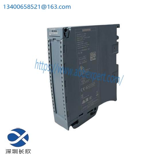 Siemens 6ES7 550-1AA00-0AB0  Counter Module