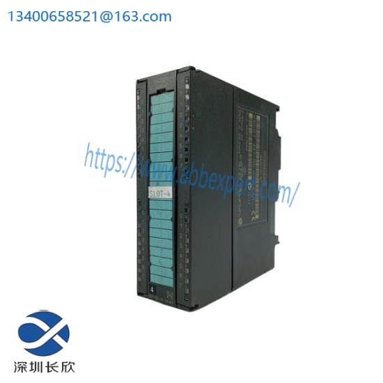 SUPCON XP-248 DCS module