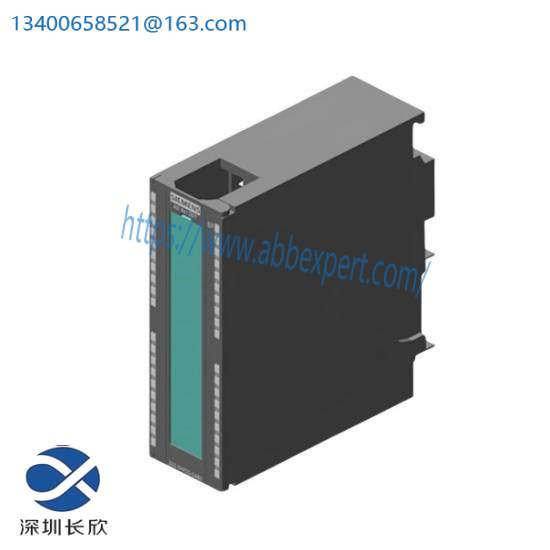 Siemens 6ES7 650-8AK70-0AA0  Analog Input Module