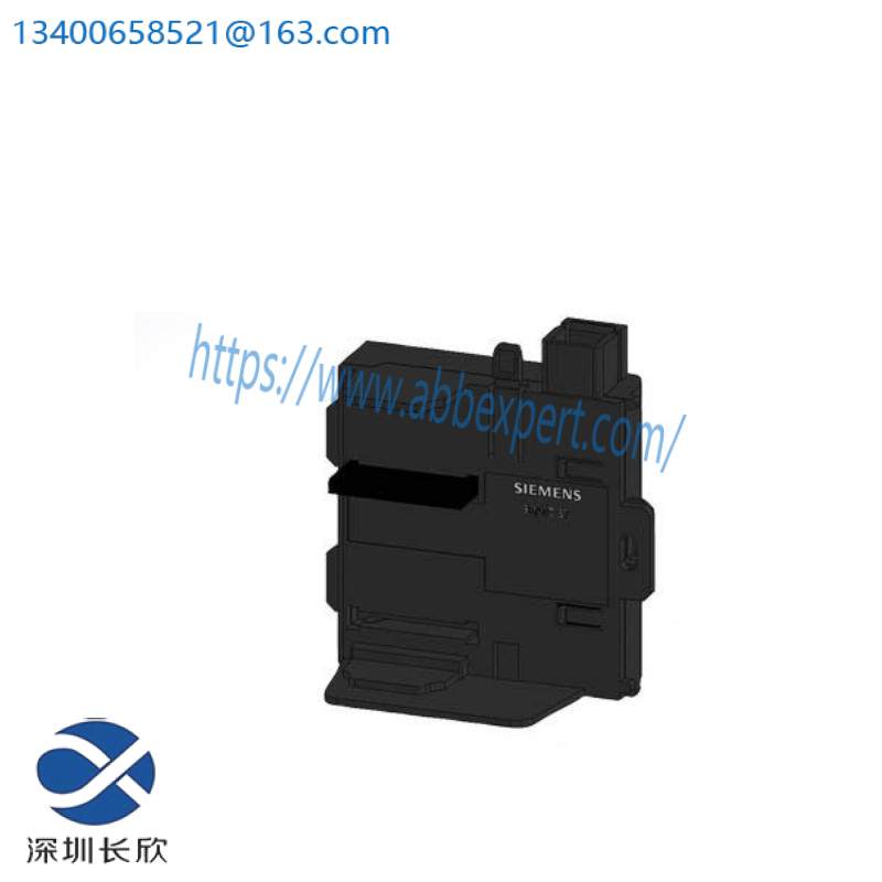 SIEMENS 6ES7 654-7HY00-0XA0 bus module