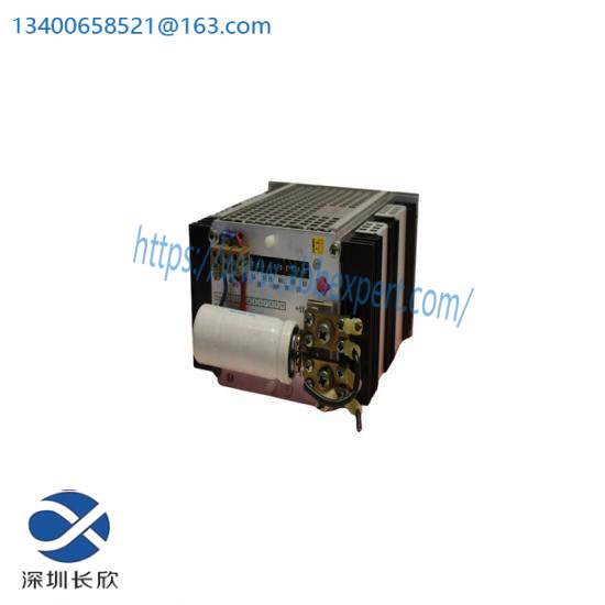 Siemens 6EW1860-3AA Power supply
