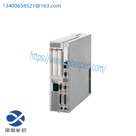 Siemens 6FC5210-0DF22-2AA0 Module